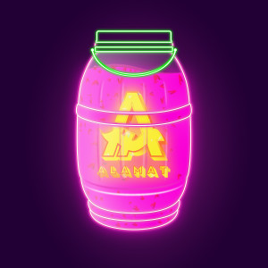 Dengarkan kbye lagu dari Alamat dengan lirik