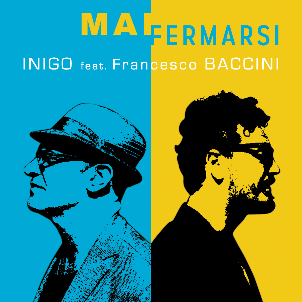 Mai fermarsi