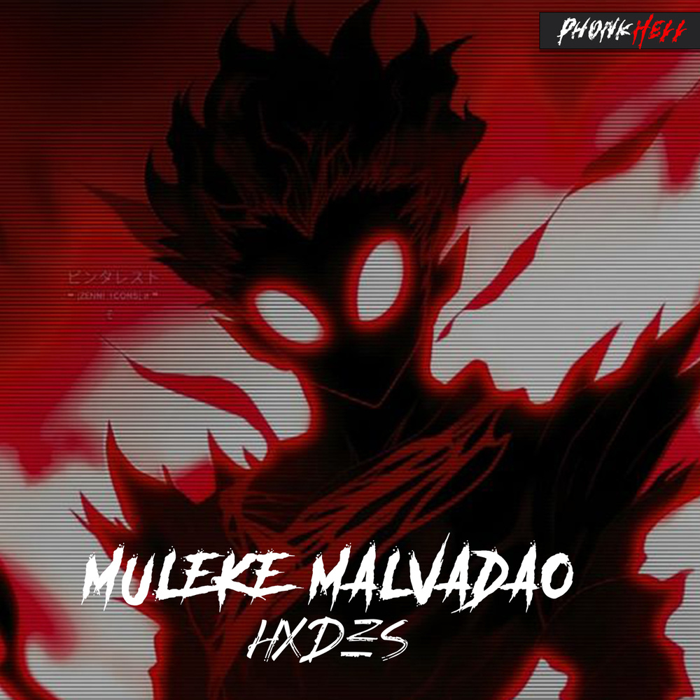 Muleke Malvadao (Instrumental Version)