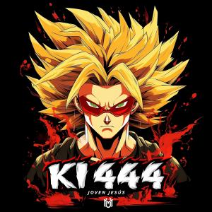 收聽Joven Jesús的KI 444 (feat. Los Beats Del Wero)歌詞歌曲