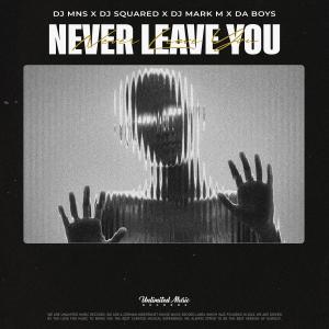 อัลบัม Never Leave You (Uh Oooh, Uh Oooh) ศิลปิน DJ MNS