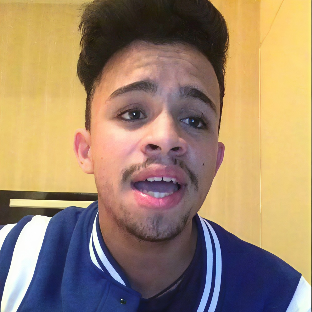 Luan Douglas