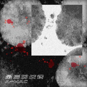 Listen to 最后的战役 song with lyrics from A-MAC