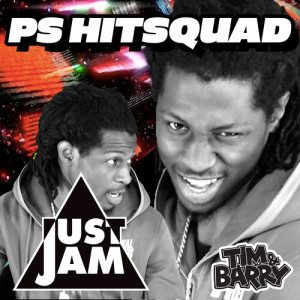 PS Hitsquad的专辑What's Beef (Explicit)