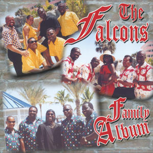 The Falcons的專輯I Can't Believe It (feat. Renee Pinder)