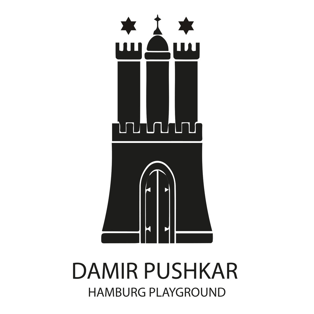 Hamburg Playground (Original Mix)