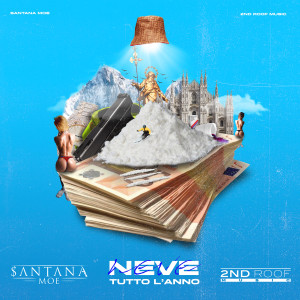 Album Neve tutto l'anno (Explicit) oleh 2nd Roof