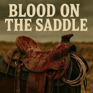 Chris Walker的專輯Blood on the saddle