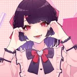 Listen to 可愛くてごめん (feat. HoneyWorks) (自己肯定感Remix) song with lyrics from ありまつ
