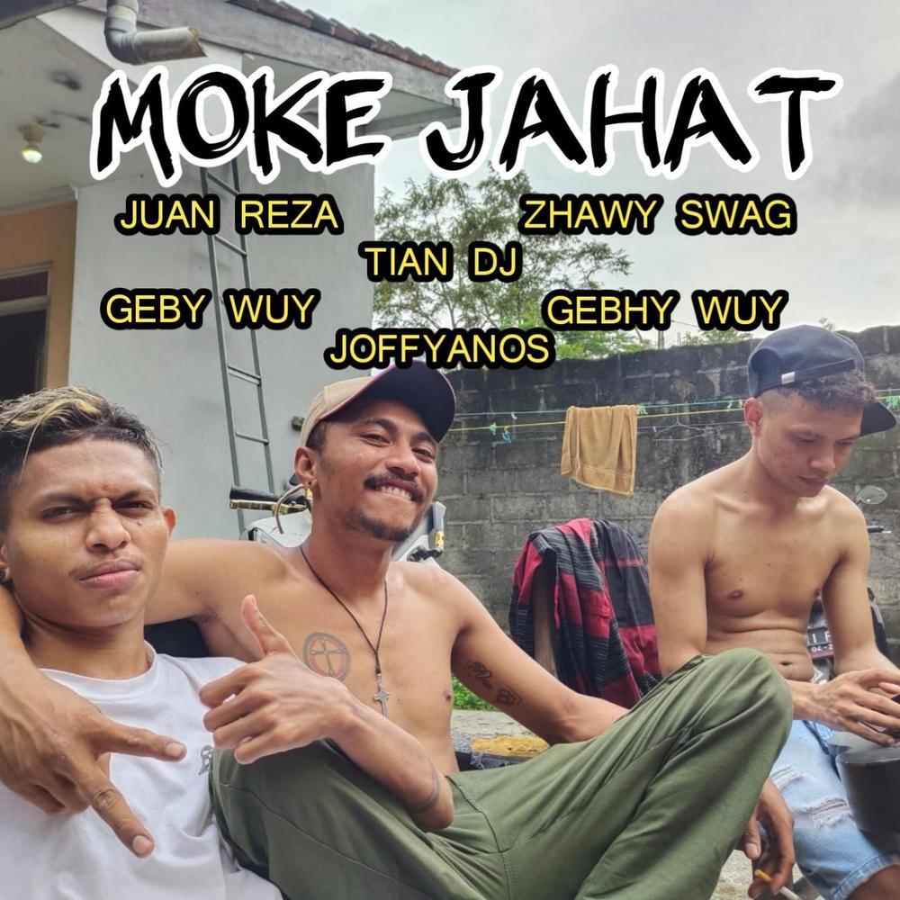 Moke Jahat