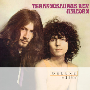 Tyrannosaurus Rex的專輯Unicorn