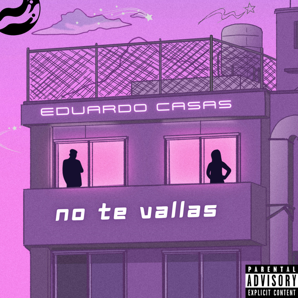 No Te Vallas (Explicit)