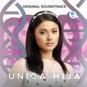 Dengarkan lagu Ikaw Ang Aking Daigdig (Theme From "Unica Hija") nyanyian Aicelle Santos dengan lirik