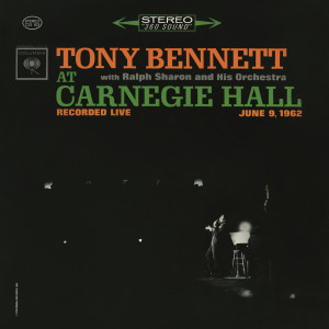 收聽Tony Bennett的The Rules Of The Road (Live at Carnegie Hall, New York, NY - June 1962)歌詞歌曲