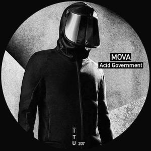 Listen to Acid Government song with lyrics from Mova