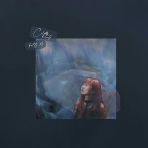 Album Cold Beauty from 柯淳恩
