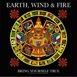 Earth Wind & Fire的專輯Bring Yourself True (Live 1974)