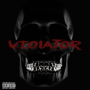 Album Violator (Explicit) oleh iLL
