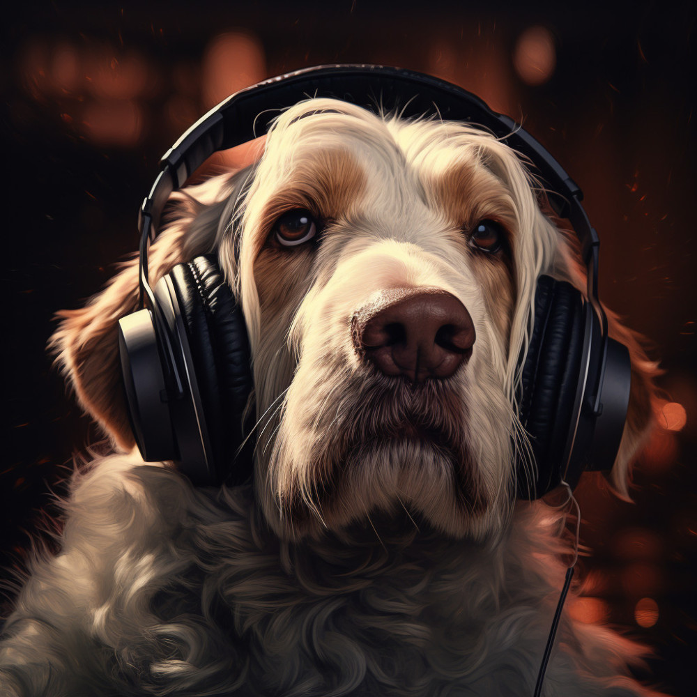 Notas Celestiales De La Serenata De La Mascota