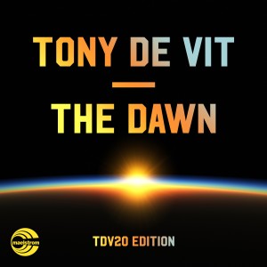 Tony De Vit的專輯The Dawn
