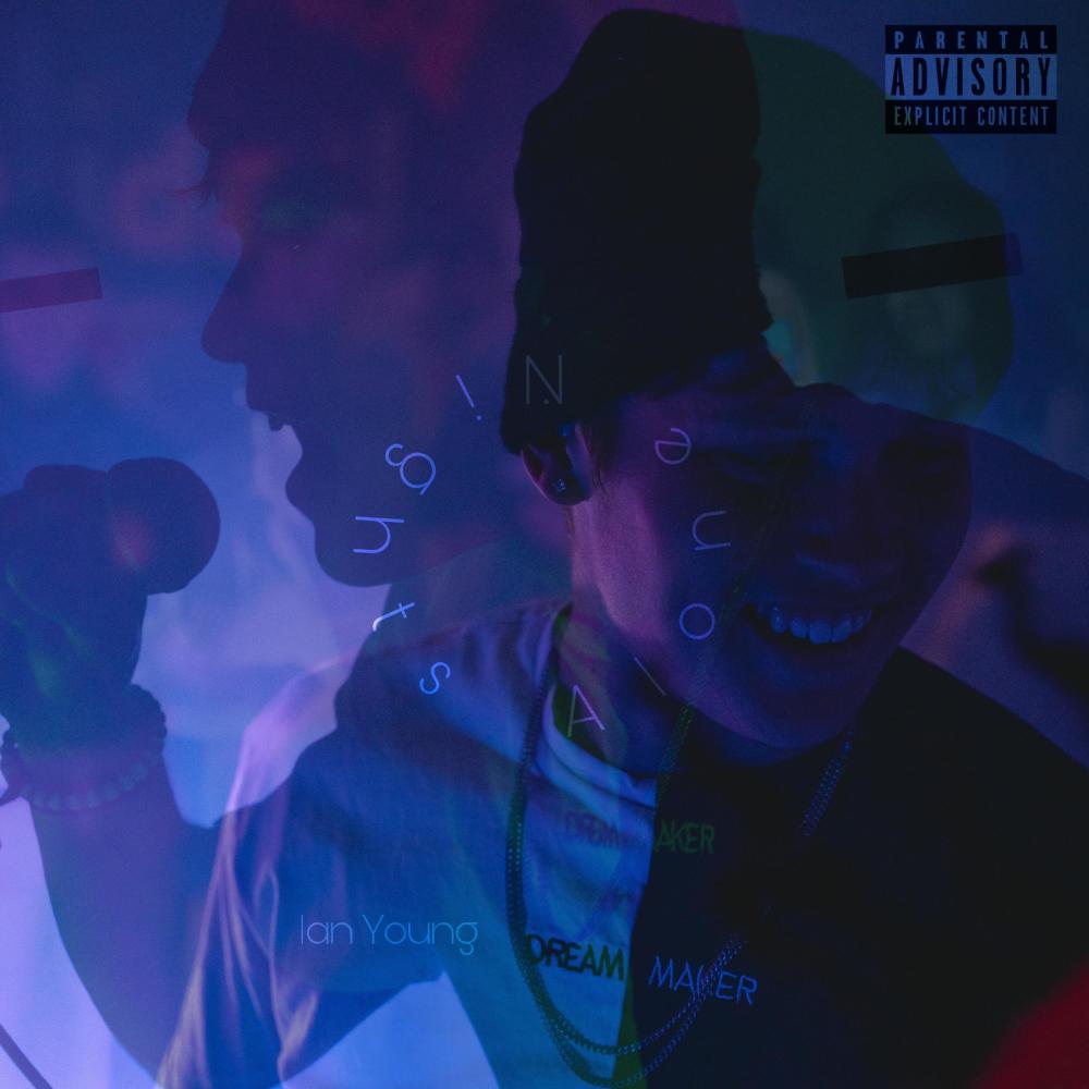 Nights Alone (Explicit)