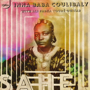 Listen to N'Dale Kolene (with Ali Farka Touré) song with lyrics from Inna Baba Coulibaly