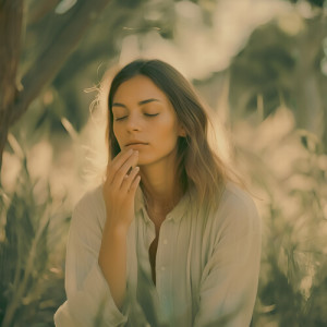 Listen to Peaceful sensations song with lyrics from Wellness Music