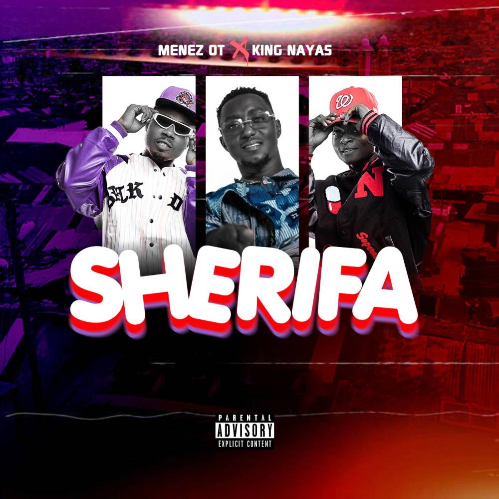 Sherifa (Explicit)