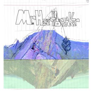 收聽Finn Kilbride的Mr. Heartbreaker歌詞歌曲