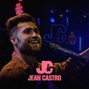 Listen to Que Louco Amor (Ao Vivo) [feat. Gabi Luthai] song with lyrics from Jean Castro