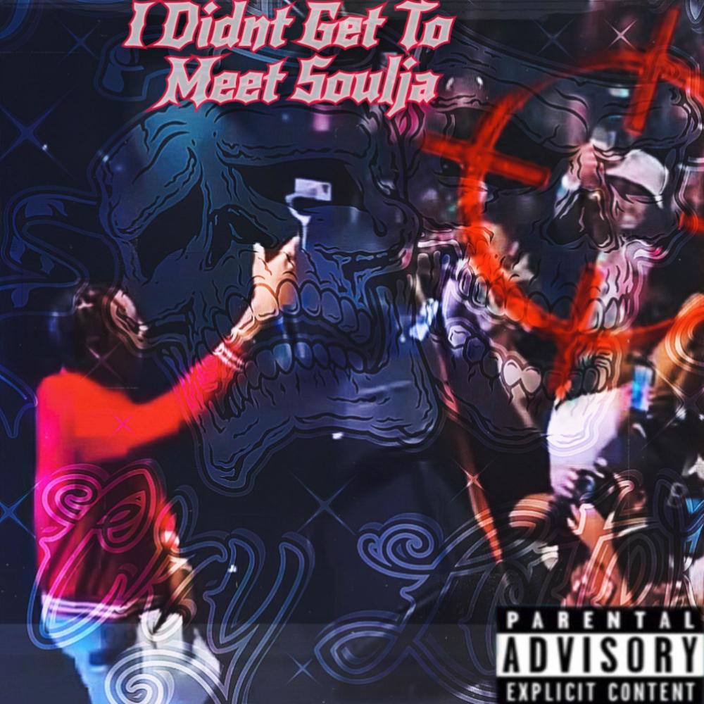 Take My Life Cuz I Didn’t Meet Soulja (Explicit)