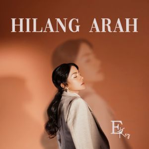 Dengarkan Hilang Arah lagu dari Ekey dengan lirik