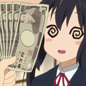 Album Money Dance from Kooly Bros