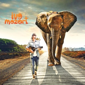 Listen to Quando Ela Passa song with lyrics from Ivo Mozart