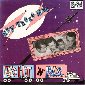 ดาวน์โหลดและฟังเพลง You Know I Love You So พร้อมเนื้อเพลงจาก Red Hot 'n' Blue