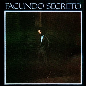 Facundo Cabral的专辑Facundo Secreto