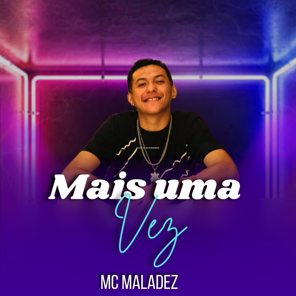 Mais uma vez
