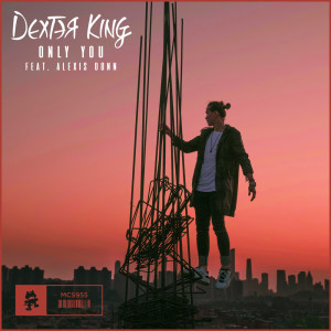 Album Only You oleh DEXTER KING