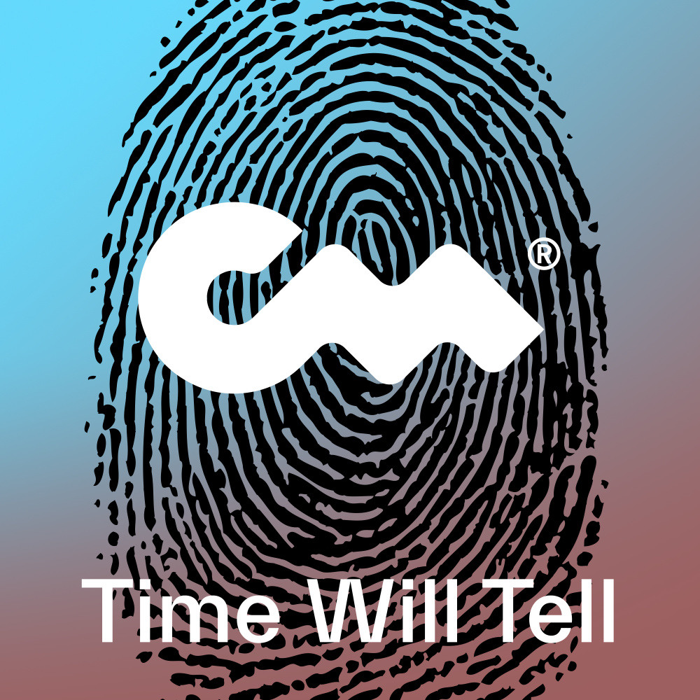 Time Will Tell