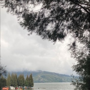 Album City Lights & Lonely Hearts oleh Prabu Zabha