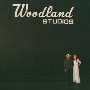 อัลบัม Woodland ศิลปิน Gillian Welch