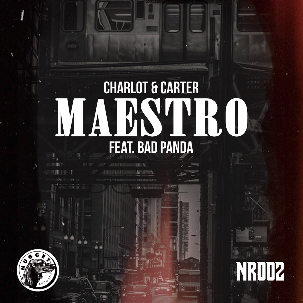 Maestro (Explicit)