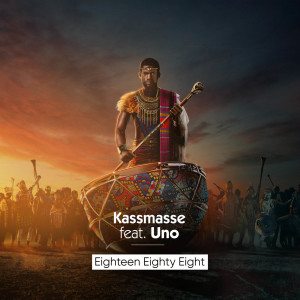 Album Eighteen Eighty Eight from 