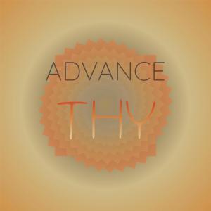 Listen to Advance Thy song with lyrics from Adis Hens