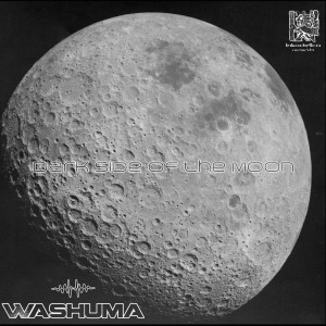Washuma的專輯Dark Side of the Moon
