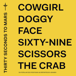 收聽Thirty Seconds to Mars的Walk On Water歌詞歌曲