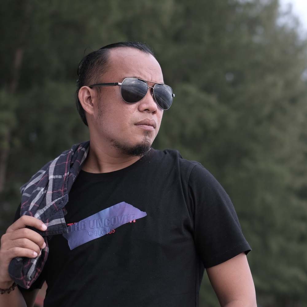 Ketika Cinta Menangis Remix (Explicit)