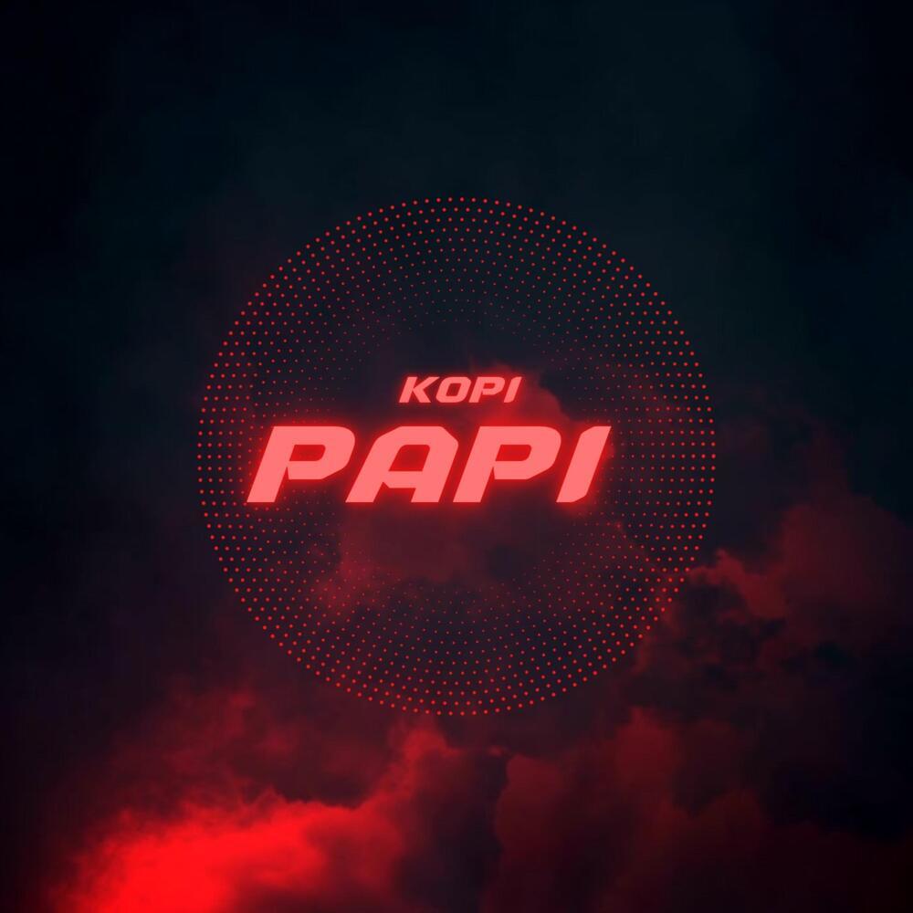 Kopi Papi