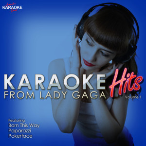 ดาวน์โหลดและฟังเพลง You and I (In the Style of Lady Gaga) [Karaoke Version] (Karaoke Version) พร้อมเนื้อเพลงจาก Ameritz Karaoke Crew