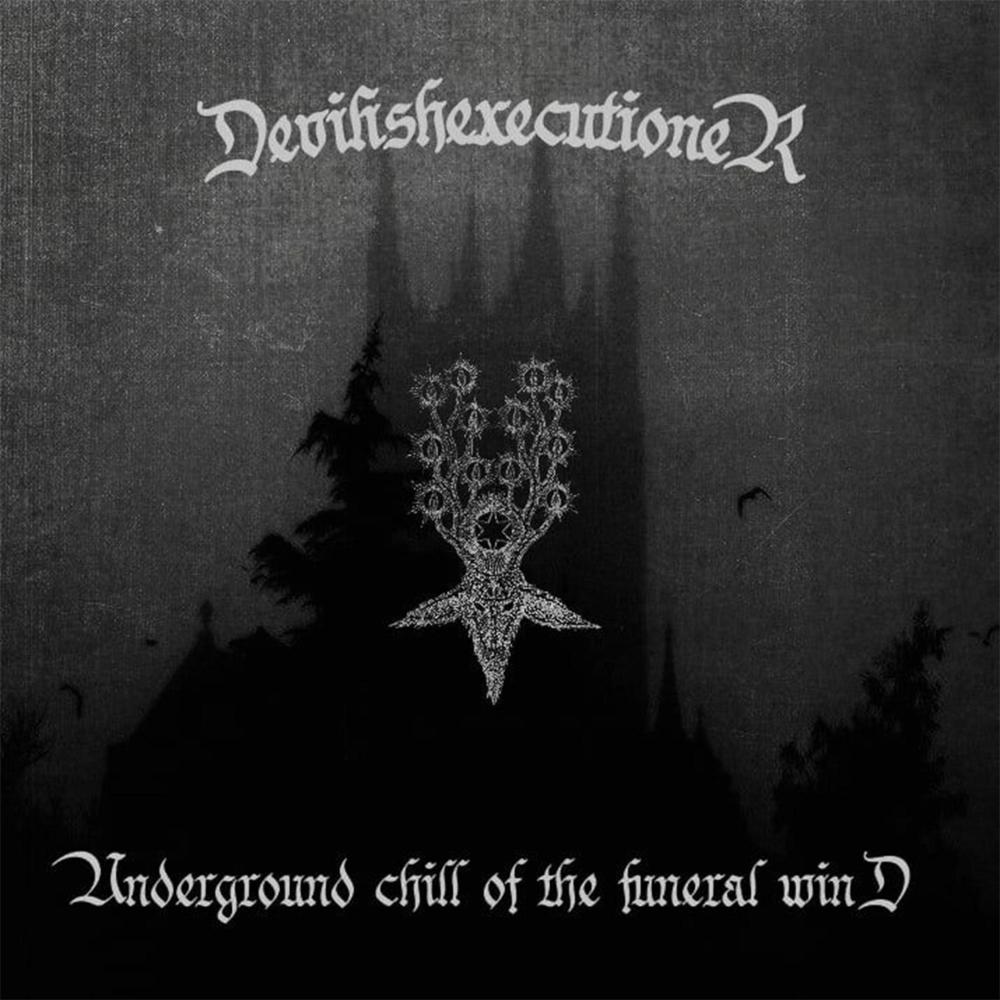 War (feat. Devilish Executioner)